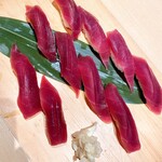 海鮮どんさん亭 - 