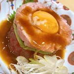 海鮮どんさん亭 - 