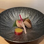 XEX WEST :: aburiyaki & sushi An - 