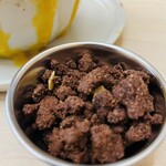 DEMEKIN - 途中ショコラクランブルを追加するw 200円