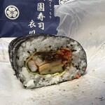 祇園寿司 衣川 - 