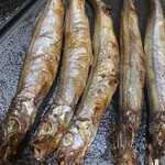 海鮮どんさん亭 - 