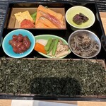 山本山 ふじヱ茶房 - 