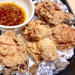 海鮮どんさん亭 - 