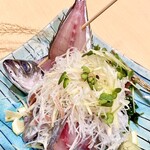 海鮮どんさん亭 - 