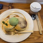 マテリアル カフェ - 