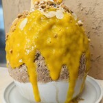 DEMEKIN - ウーロンみかん　レギュラーサイズ　2200円