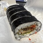 祇園寿司 衣川 - 