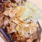 海鮮どんさん亭 - 