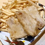 海鮮どんさん亭 - 