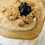 DEMEKIN - クランブルはサクサクで美味しっ^_^