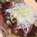 海鮮どんさん亭 - 