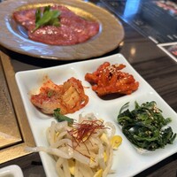 焼肉 飛車角 横浜店 - 