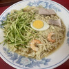 中華そば・冷麺 呉龍