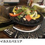 スペイン 西洋料理 パセパセ - 