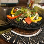 スペイン 西洋料理 パセパセ - 