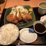 Tonkatsu Wakou - 