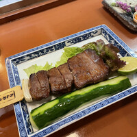 たんや又兵衛 六本木本店 - 