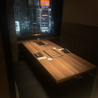 東京焼肉 黒木 - 