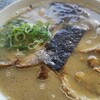 大龍ラーメン - チャーシュー麺