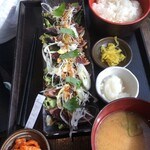 炙処 火ノ膳 人形町本店 - 