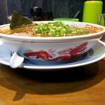 Chuuka Soba Marui - 