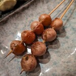 Kushiyaki Satou - 