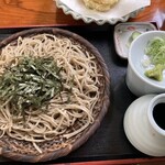 甜蕎屋 源平 - 