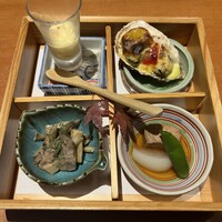 神楽坂 鴨匠 - 