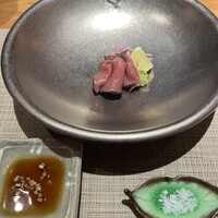 京都牛懐石 稲吉 - 