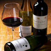 専属ソムリエ厳選【マキ・コレ・ワイン】ボトル　赤・白・泡　全10本　