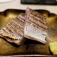 鮨 なんば 日比谷 - 