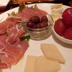 イタリアン居酒屋 にんたま屋台 - 