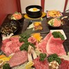 焼肉 鈴木せいざえもん 六本木店