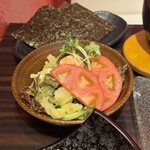 焼肉 鈴木せいざえもん - 