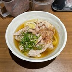 うどん鈴木鰹節店 - 