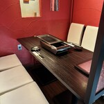 焼肉 鈴木せいざえもん - 