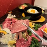 焼肉 鈴木せいざえもん - 
