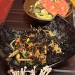 焼肉 鈴木せいざえもん - 