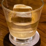 カーヴ - グレンリベットシングルモルト