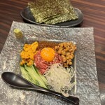 焼肉 鈴木せいざえもん - 