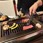 焼肉 鈴木せいざえもん - 