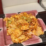 焼肉 鈴木せいざえもん - 