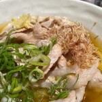 うどん鈴木鰹節店 - 