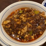 陳麻婆豆腐 - 