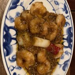 陳麻婆豆腐 - 