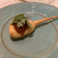 フレンチ串揚げ BEIGNET 大阪･ウメシバ - 