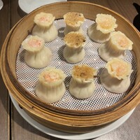 京鼎樓 HANARE店 - 