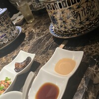 Shangri-La's secret ROPPONGI - 