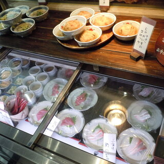 うなぎ茶屋 あんず_0